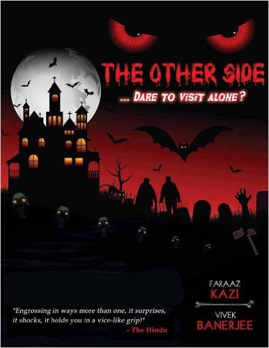 The Other Side: Dare to Visit Alone?